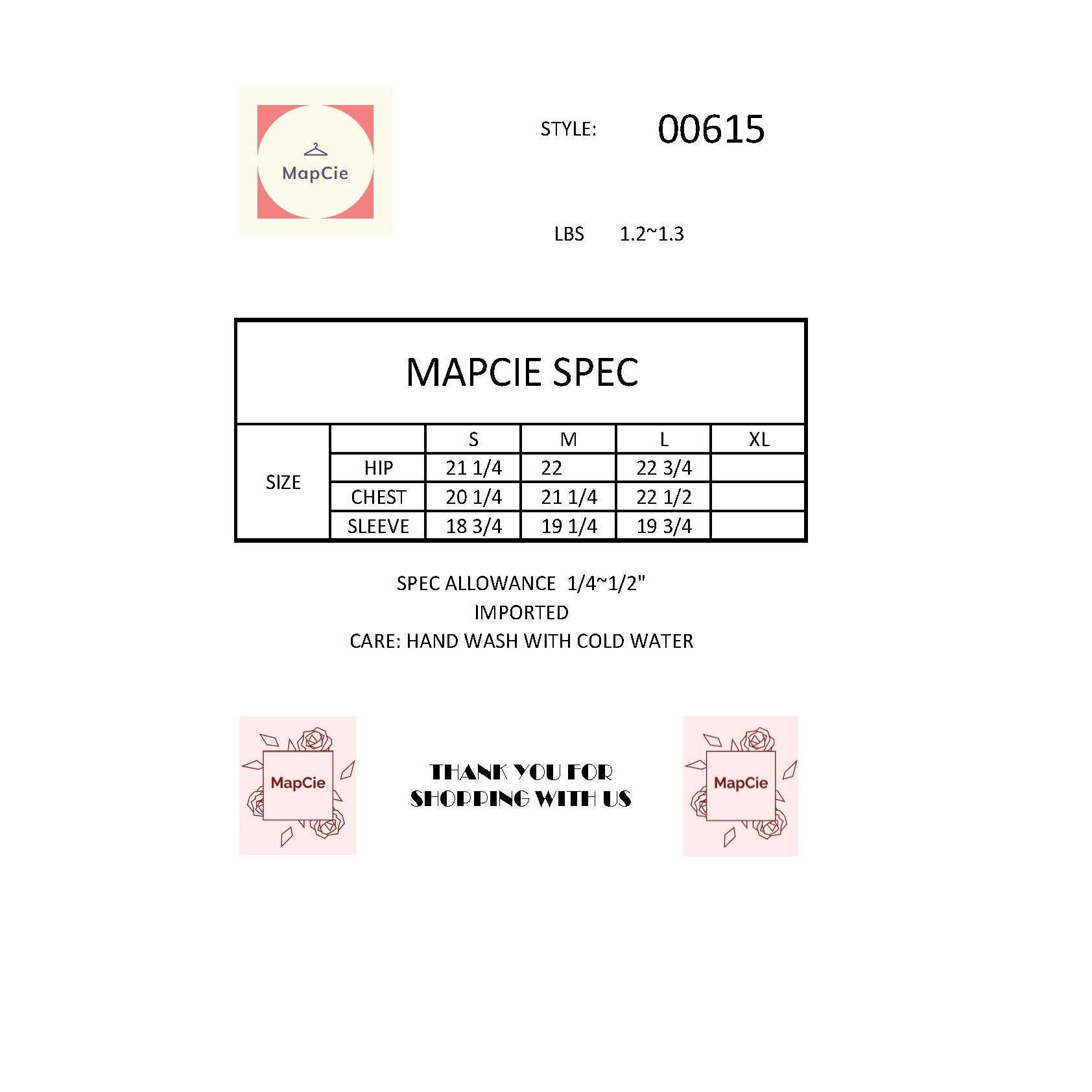 Mapcie - Wholesale Romper - Women's - SWEATER ROMPER8