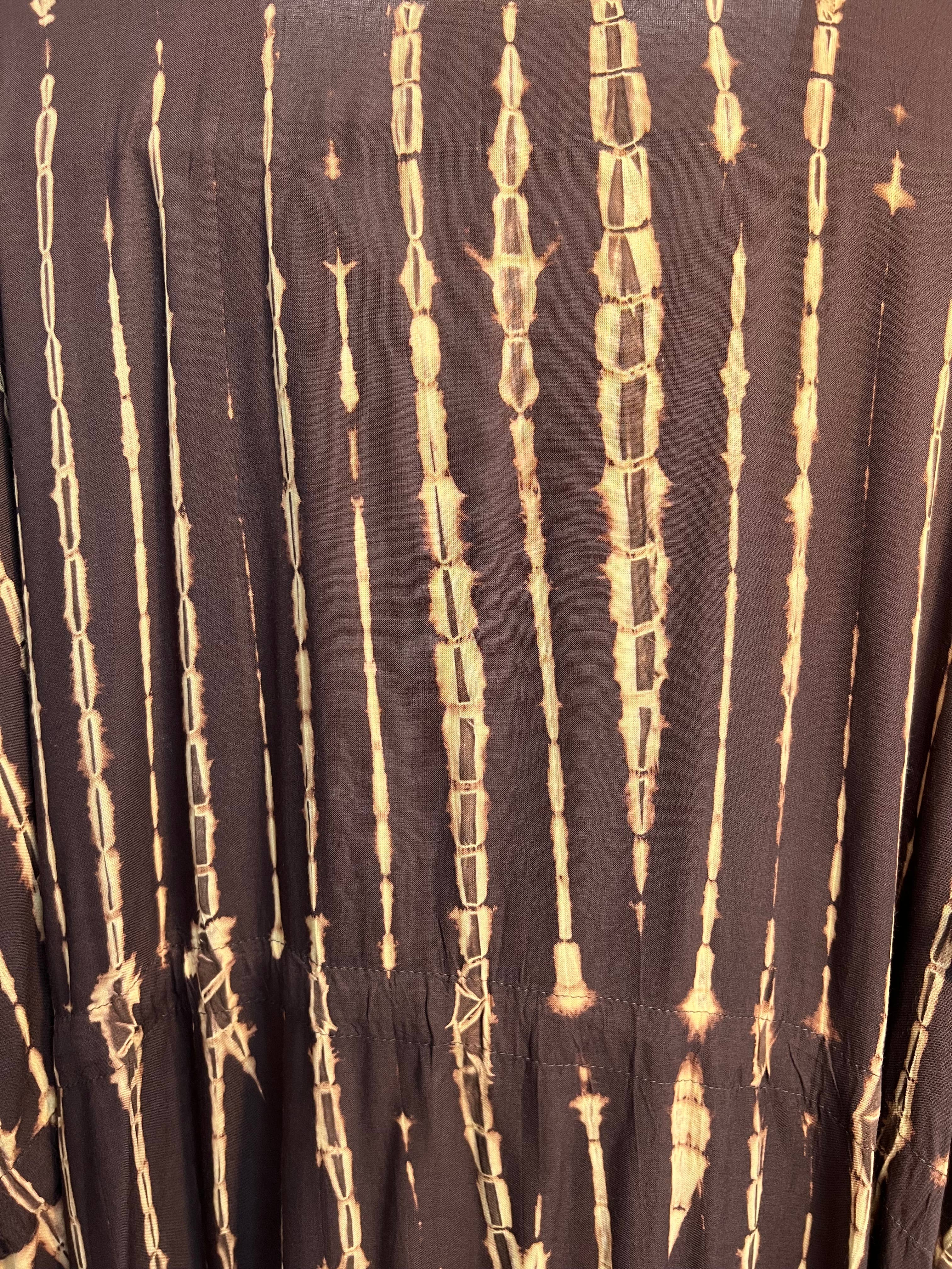 Rubyzaar - Vendita all'ingrosso Kimono - Donna - ABBIGLIAMENTO: MAXI DUSTER CALLIOPE13