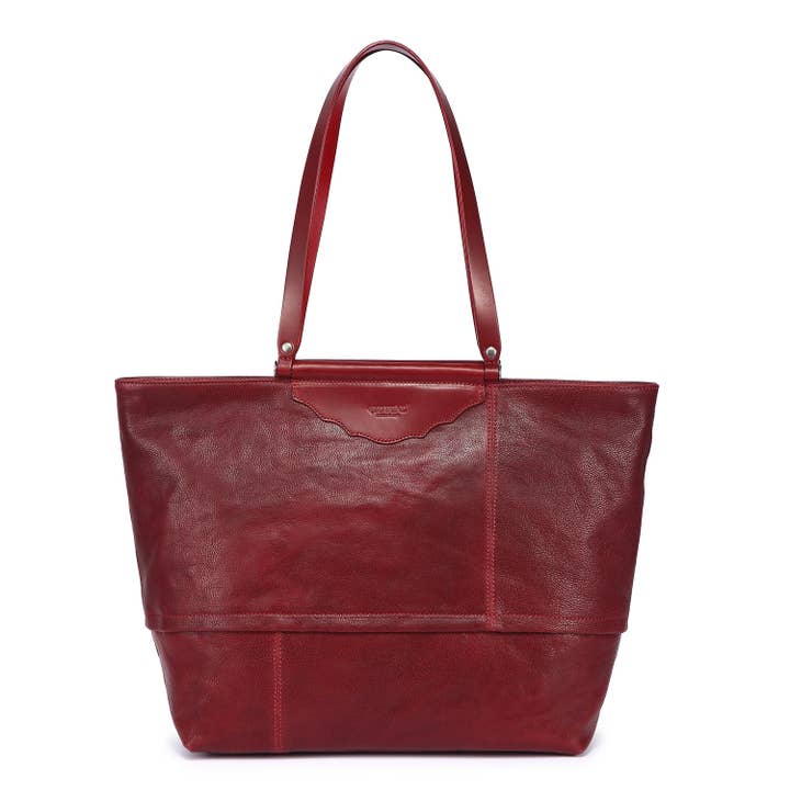 Saco Folha Azevinho por atacado de Old Trend