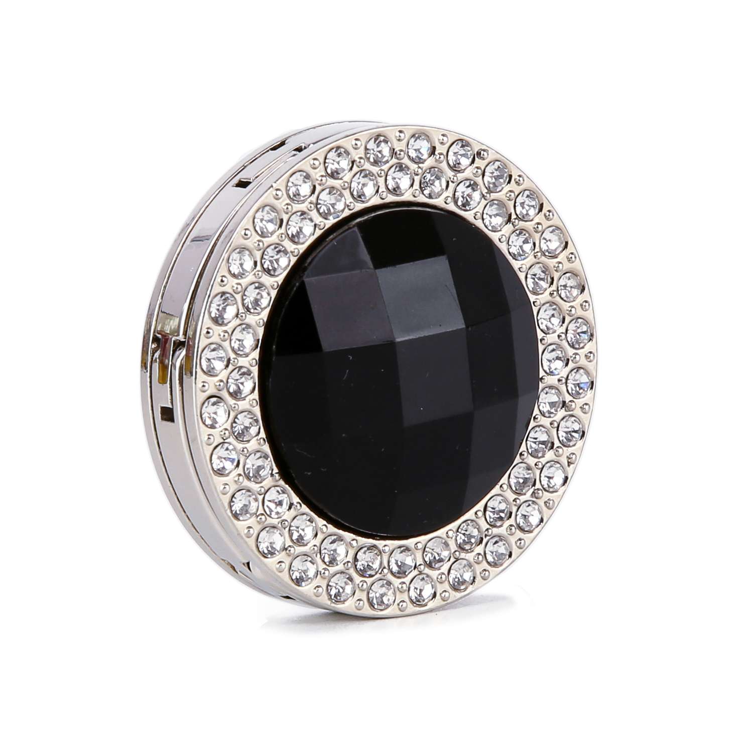 Handbag Express - Wholesale Purse Hook/Hanger - Women's - Gem and Rhinestone Purse Hanger0