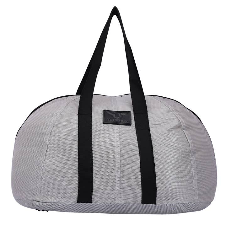 Assorted Colors TuffRider Mesh Helmet Bag for wholesale on Faire