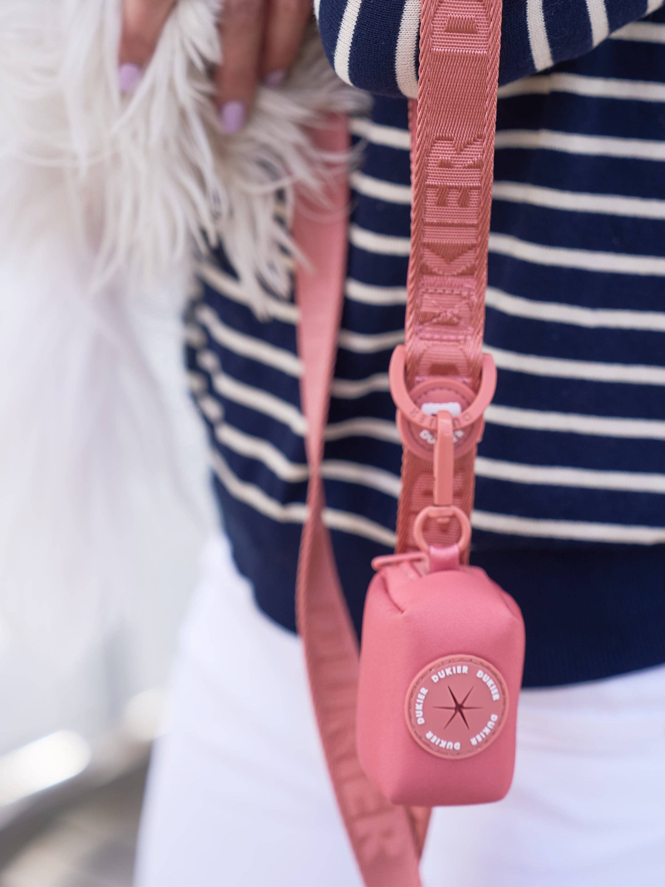 Dukier - Wholesale Pet Leash - Dog - TERRACOTTA DOG LEASH5