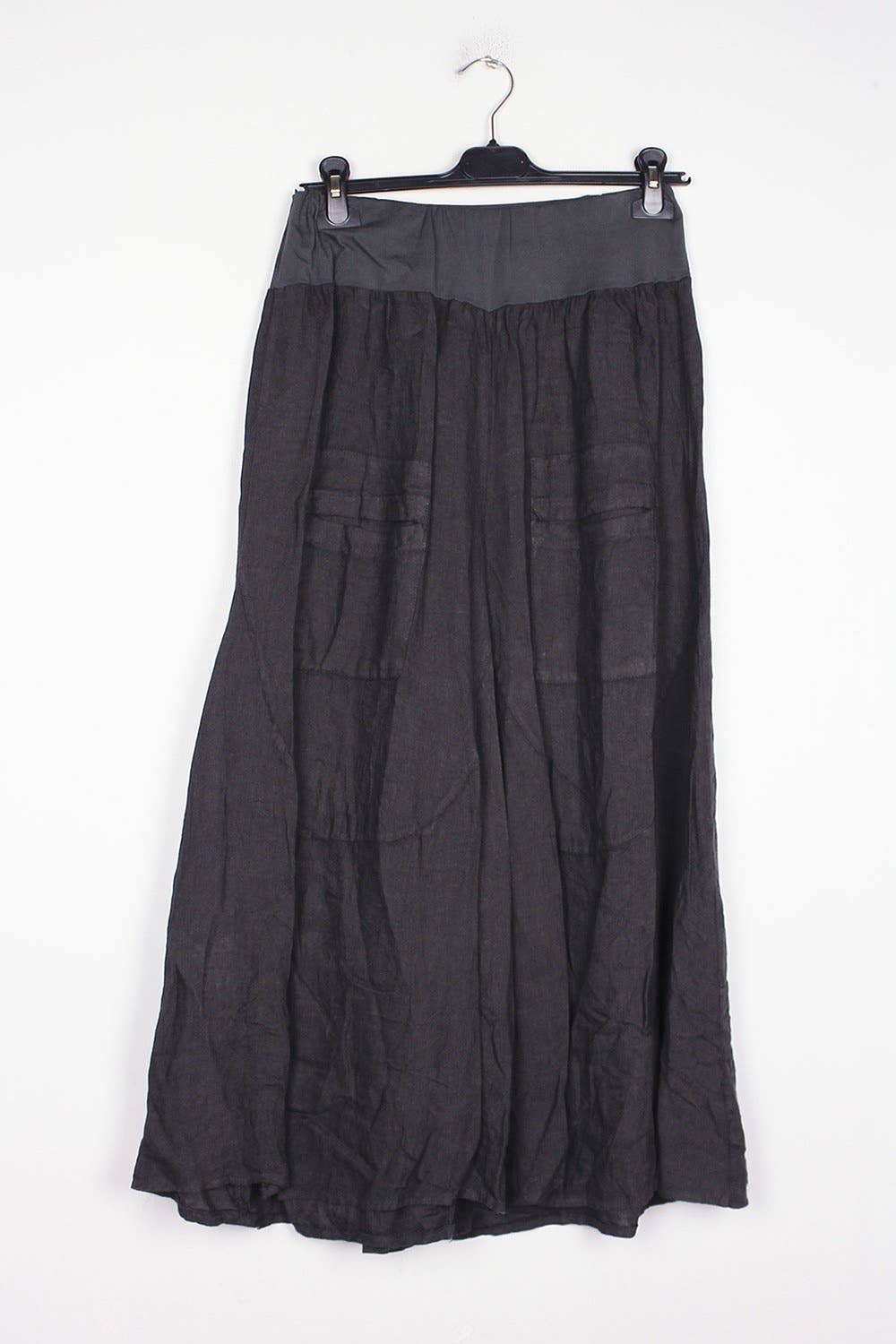 LÉA & LUC - Wholesale Pants - Women's - 100% linen trousers REF.3023510
