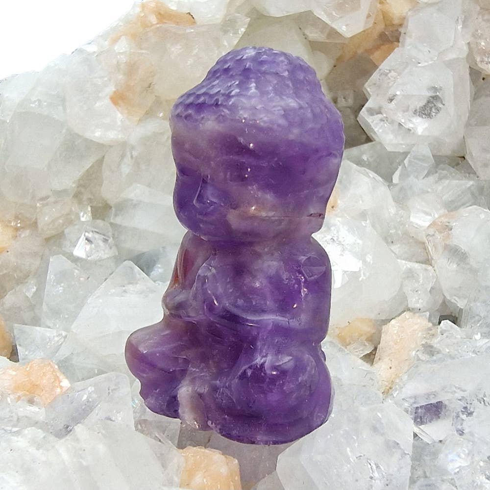 Shamans Crystal – wholesale Spiritual stone/crystal – Crystal Angels, Crystal Buddhas, Crystal Aliens5