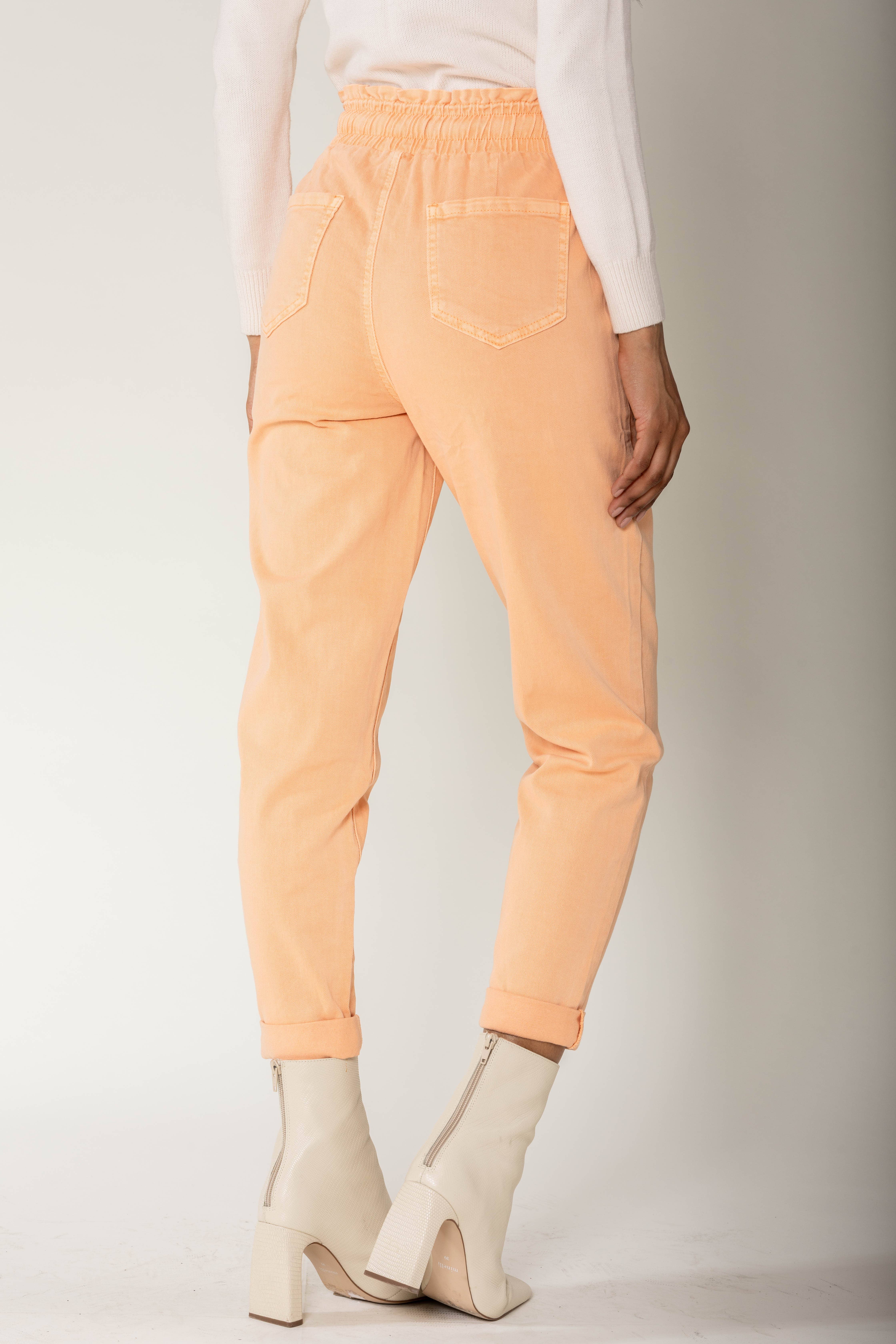 Nina Carter - Wholesale Pants - Women's - Nina Carter P500 stretch pants with a comfortable waist13