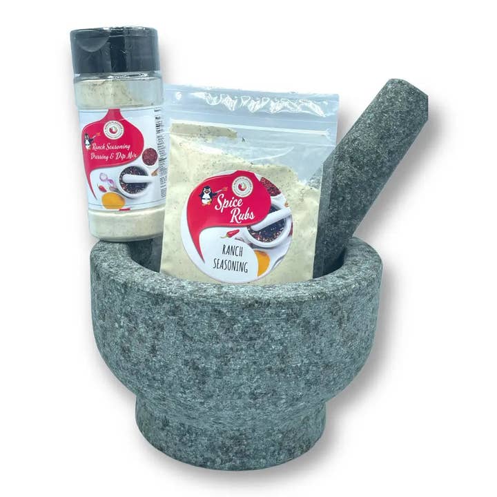 Always Flavored - Wholesale Dip - Ranch Seasoning Dressing & Dip Mix0