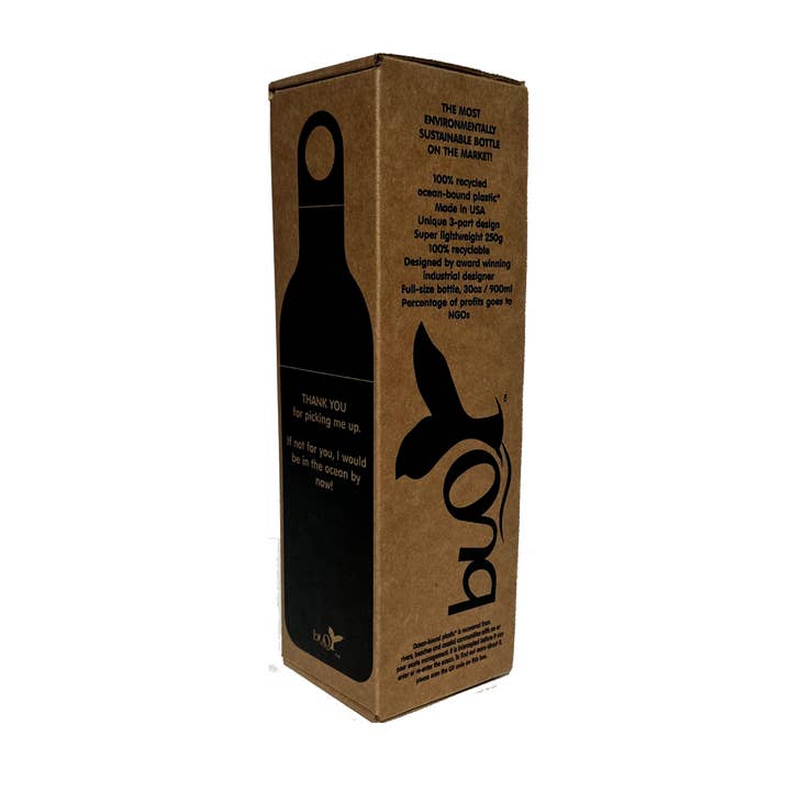 Buoy - Wholesale Water Bottle - Buoy Bottle