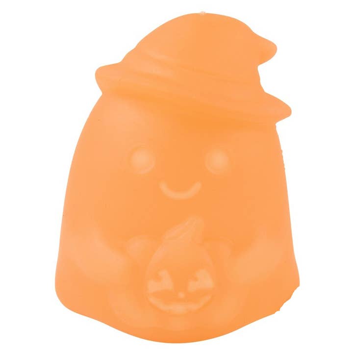 JSBlueRidge Toys – wholesale Mjuk leksak - Barn och baby – Spöke Mjuk Kläm Fidget Barnleksak - Blandade