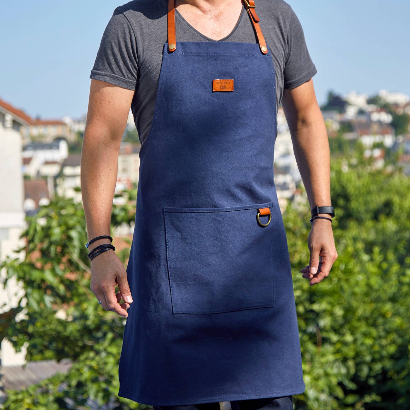 PrimeCuts - Wholesale Apron - Kitchen apron “CHAROLAIS”19