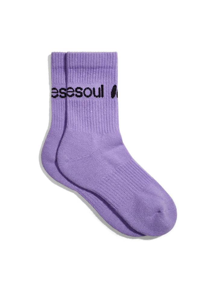 doublesoul - Vendita all'ingrosso Calzini - Unisex - Calzini alti unisex a metà polpaccio per tutti i giorni8