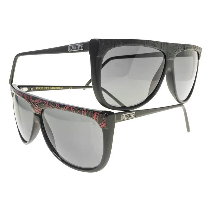 Fixie Fly pour la vente par Black Flys Eyewear