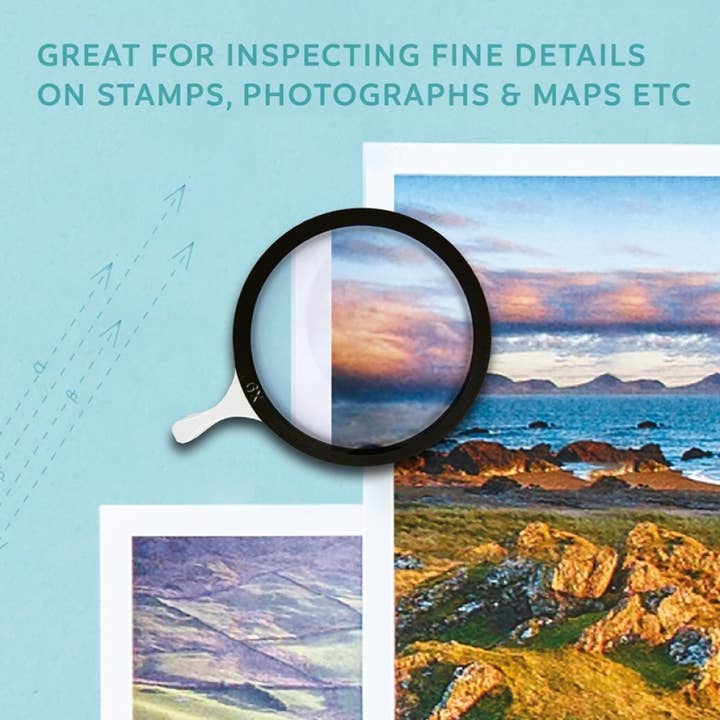 if USA - Wholesale Magnifying Glass - Magnif-i Professional Loupe2