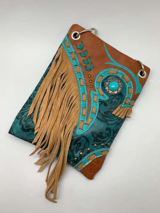 The Chic Bag - Wholesale Crossbody Bag - Women's - CHIC200-VARIOUS COLORS AVAILABLE0