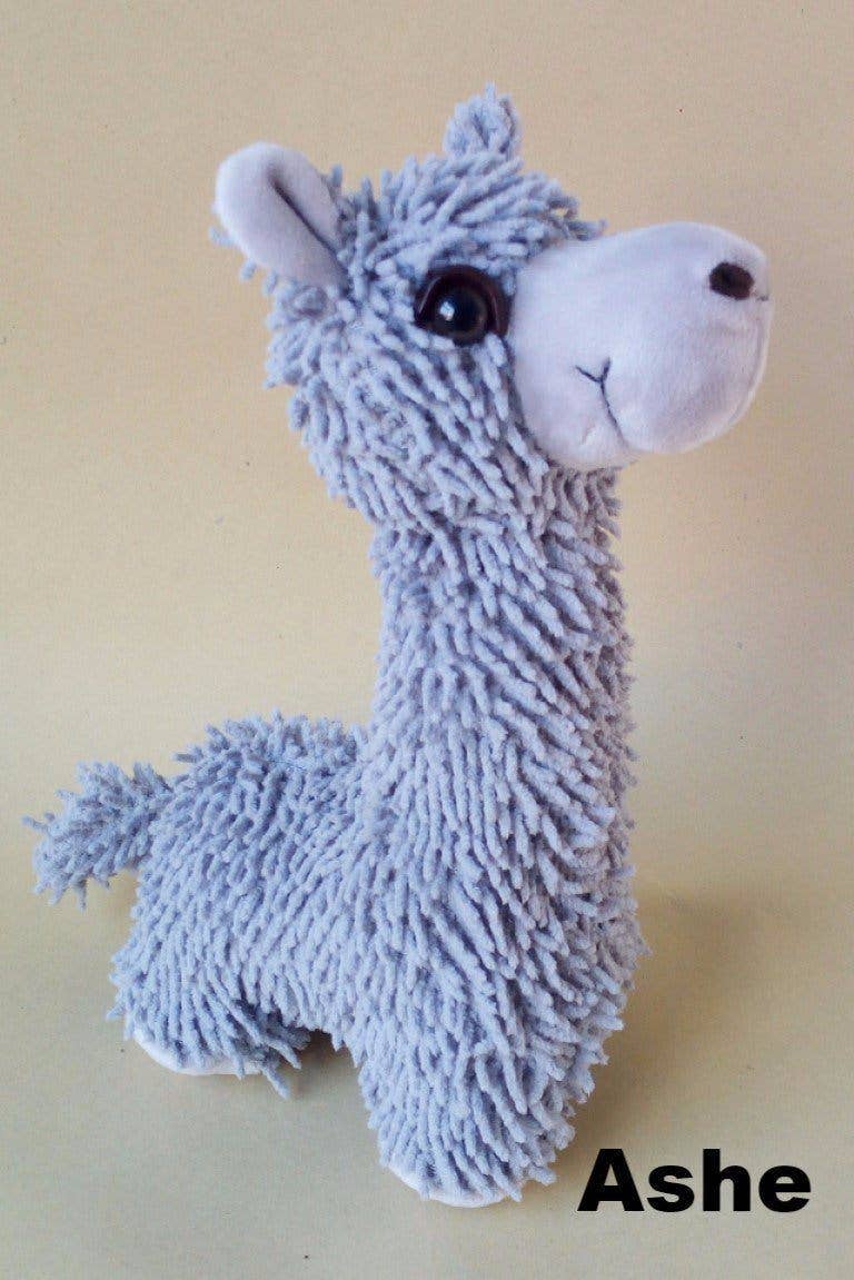 Choice Alpaca Products - Venta al por mayor Peluche - Niños y bebés - Peluches de Alpaca Pacabuddies2