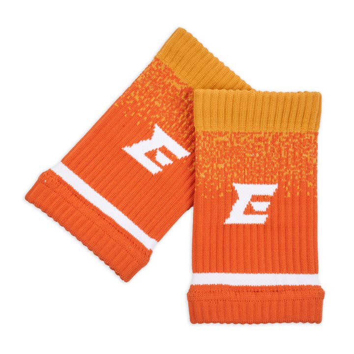 Elitex Training - Wholesale Wristband - Cross Training Wristbands Flash Sunset