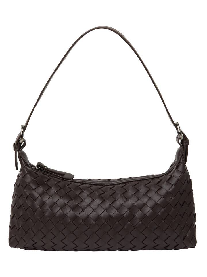 LYNNEA Shoulder Faux Leather Bag Women (87041625-LY02) for wholesale by DreiMaster