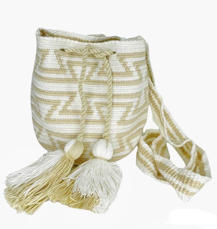 Colorful 4U - Vente Sac à bandoulière – femme - Petits sacs au crochet colorés | Pochettes d'été pour femmes14