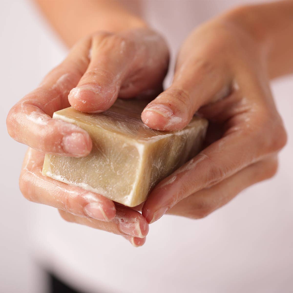 Laboratorio SYS – Engroshandel Sæbestykke – Natural svovlsæbe 100 g Labnatur4