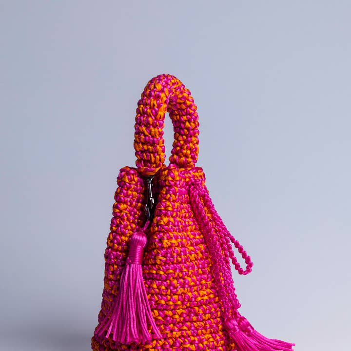 Catarina Mina - Wholesale Tote Bag - Women's - Bag Jasmin