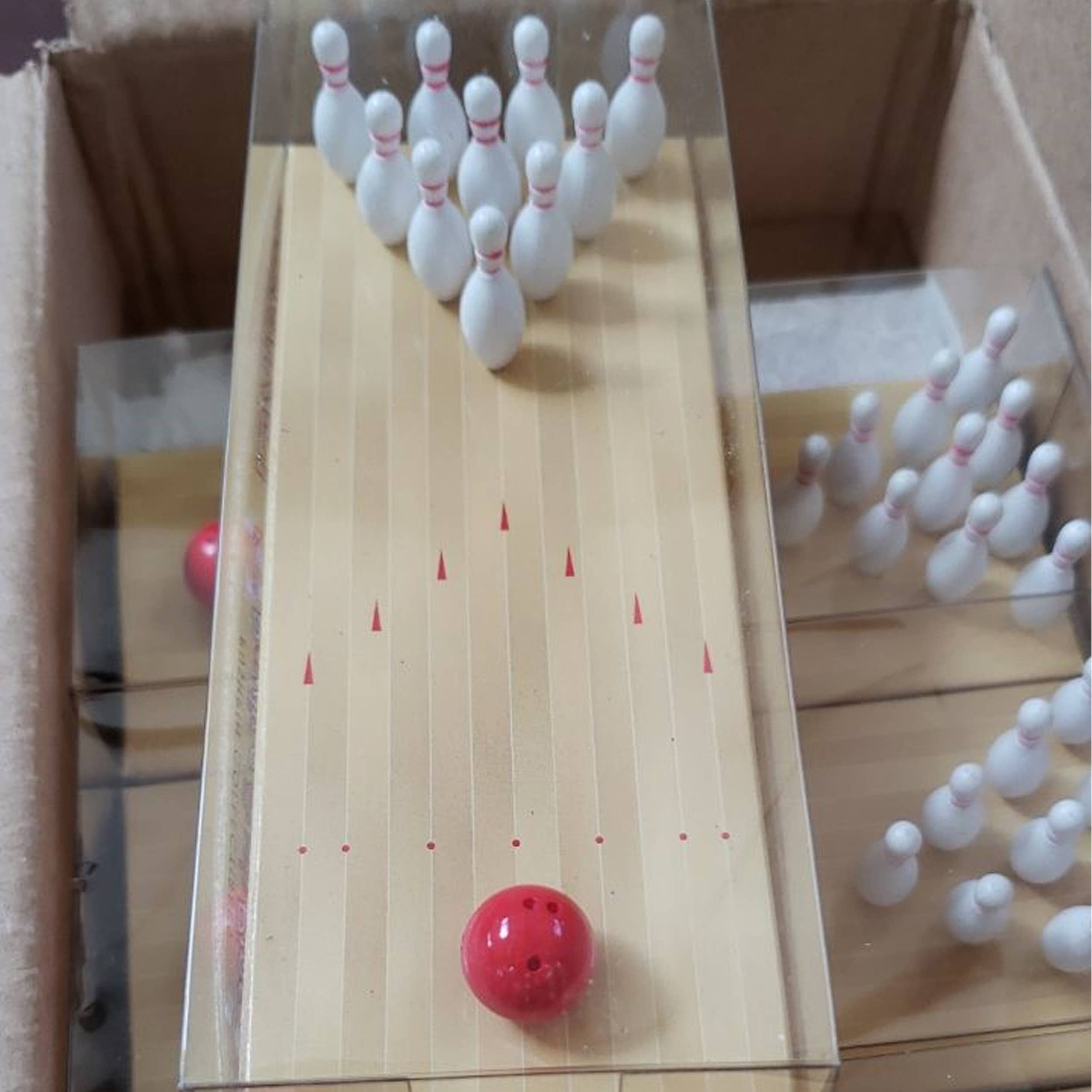 JSBlueRidge Toys - Wholesale Board Game - Bulletin Board Bowling Push Pins For Office5