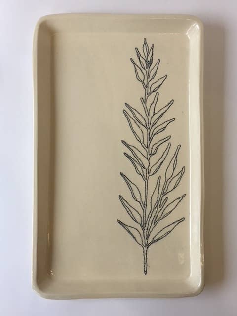 Bakke: Willow for engroshandel hos CSF Ceramics