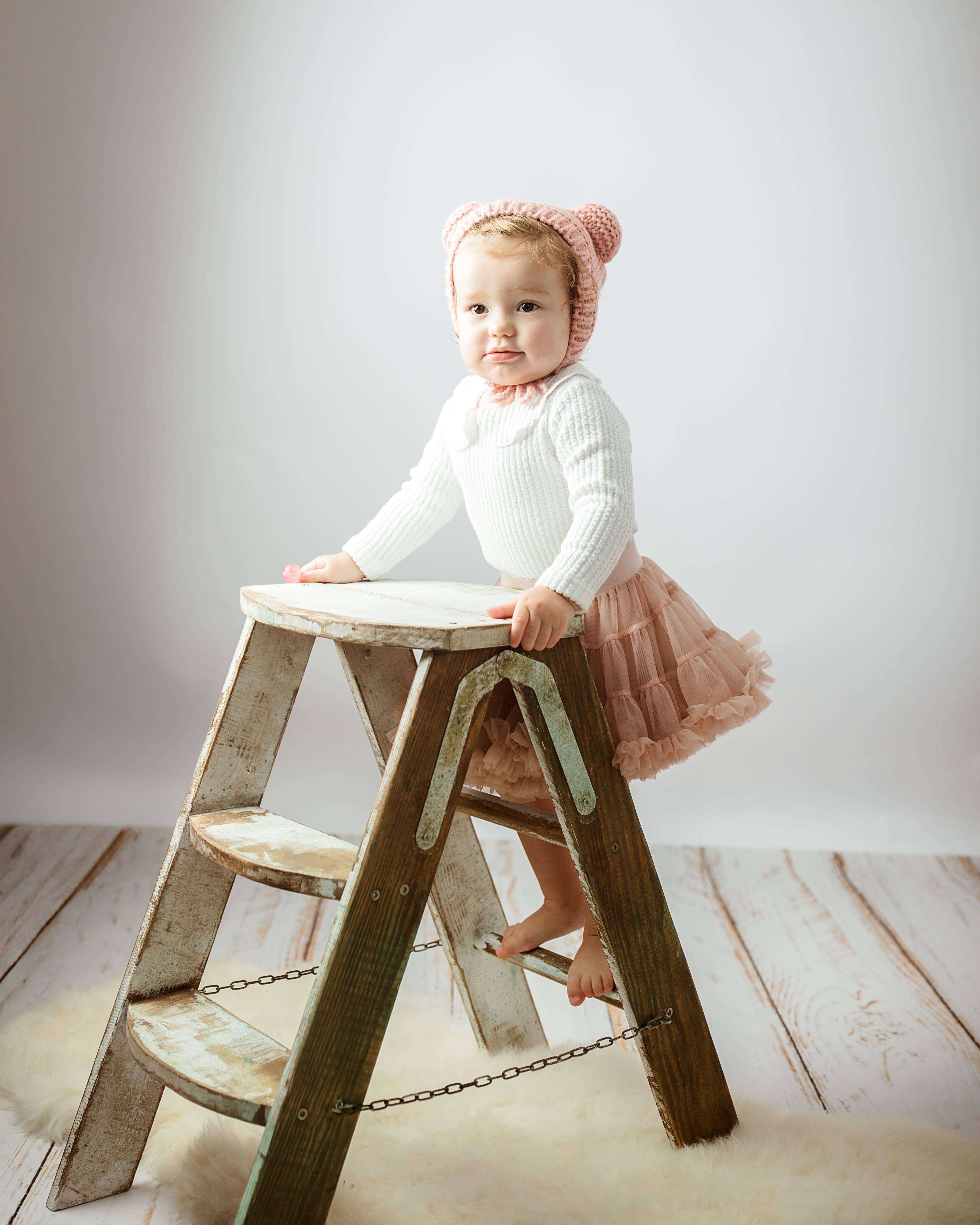 Annie & Charles - Wholesale Pants - Kids - Annie & Charles® tulle skirt8