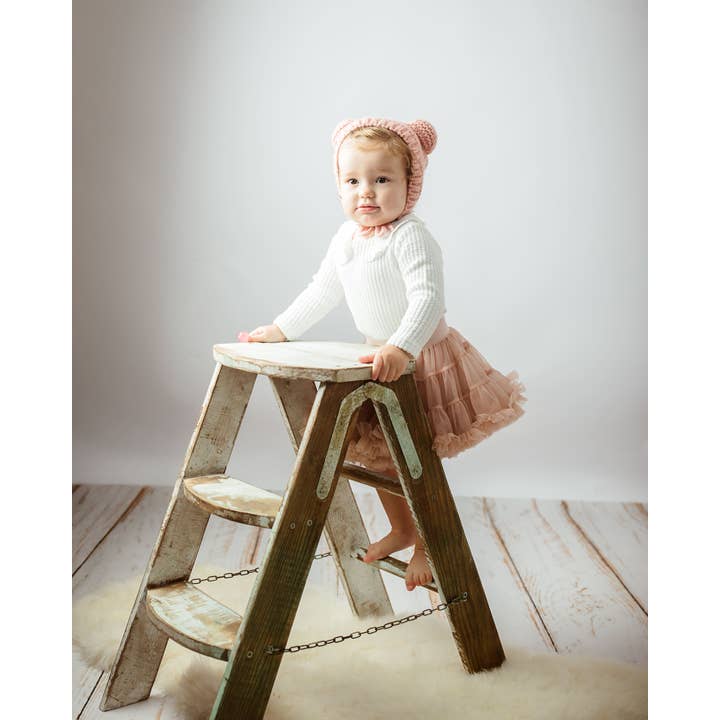 Annie & Charles - Wholesale Pants - Kids - Annie & Charles® tulle skirt8