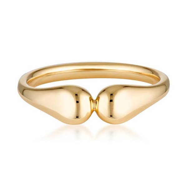 Bague Mon pour la vente par Linda Tahija Jewellery