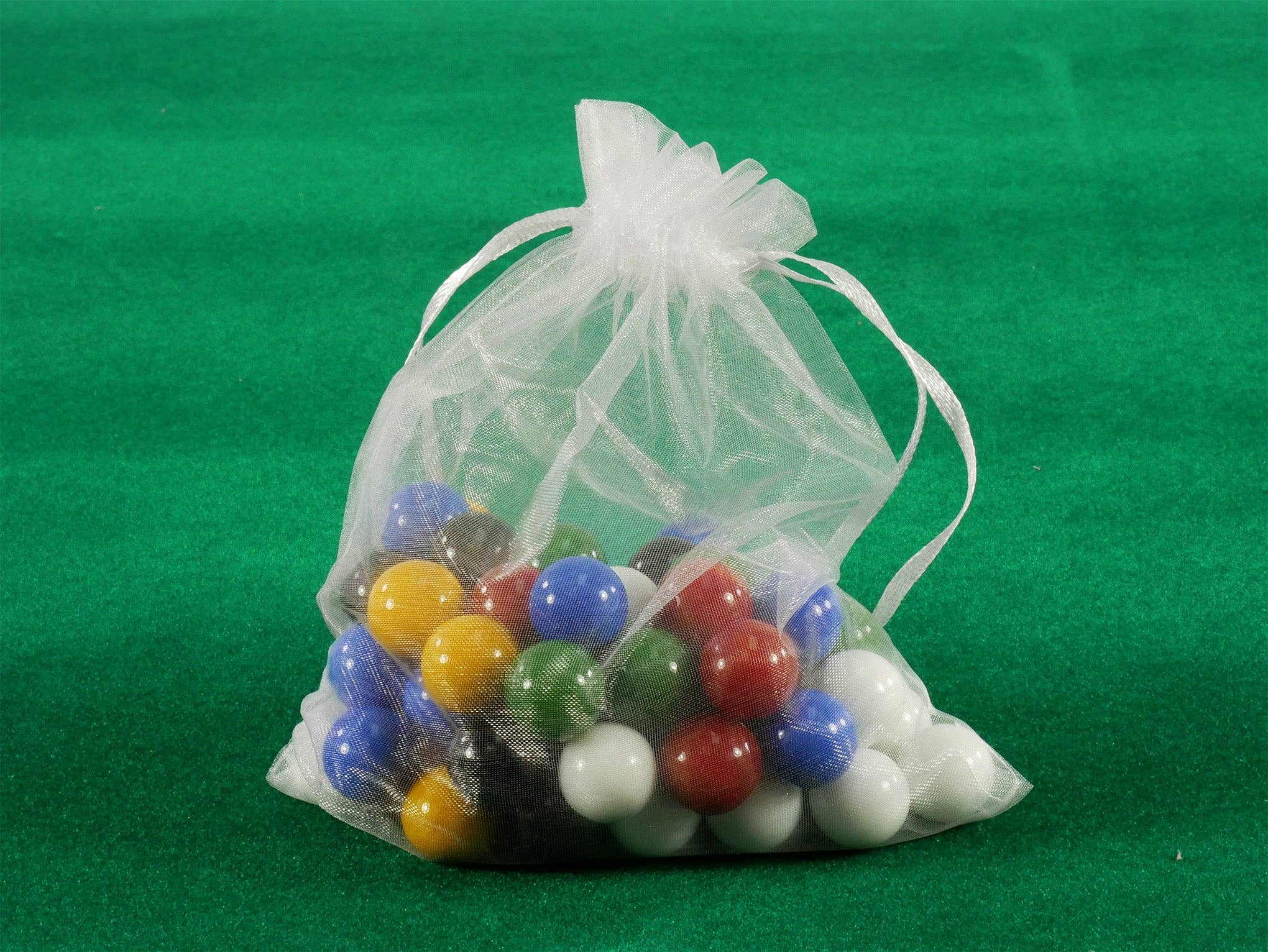 WorldWise Imports - Wholesale Board Game - Family Games - Chinese Checker Marbles