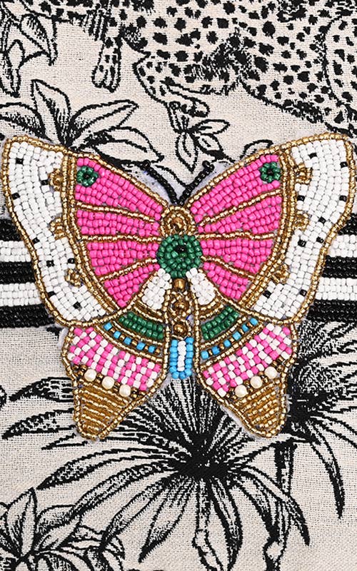 America & Beyond - Wholesale Tote Bag - Women's - Forbidden Tote2