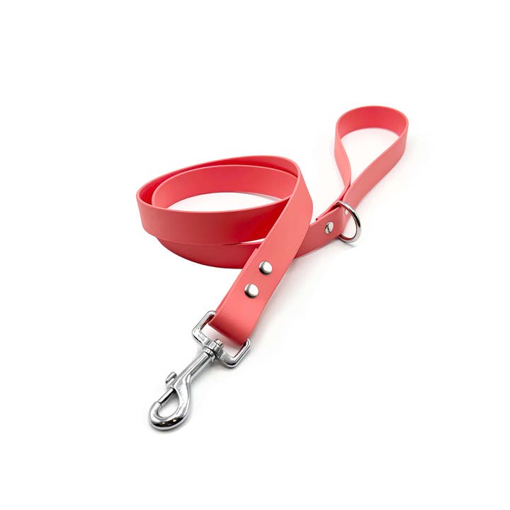 Splash By Happy - Wholesale Pet Leash - Dog - Biothane® single leash4