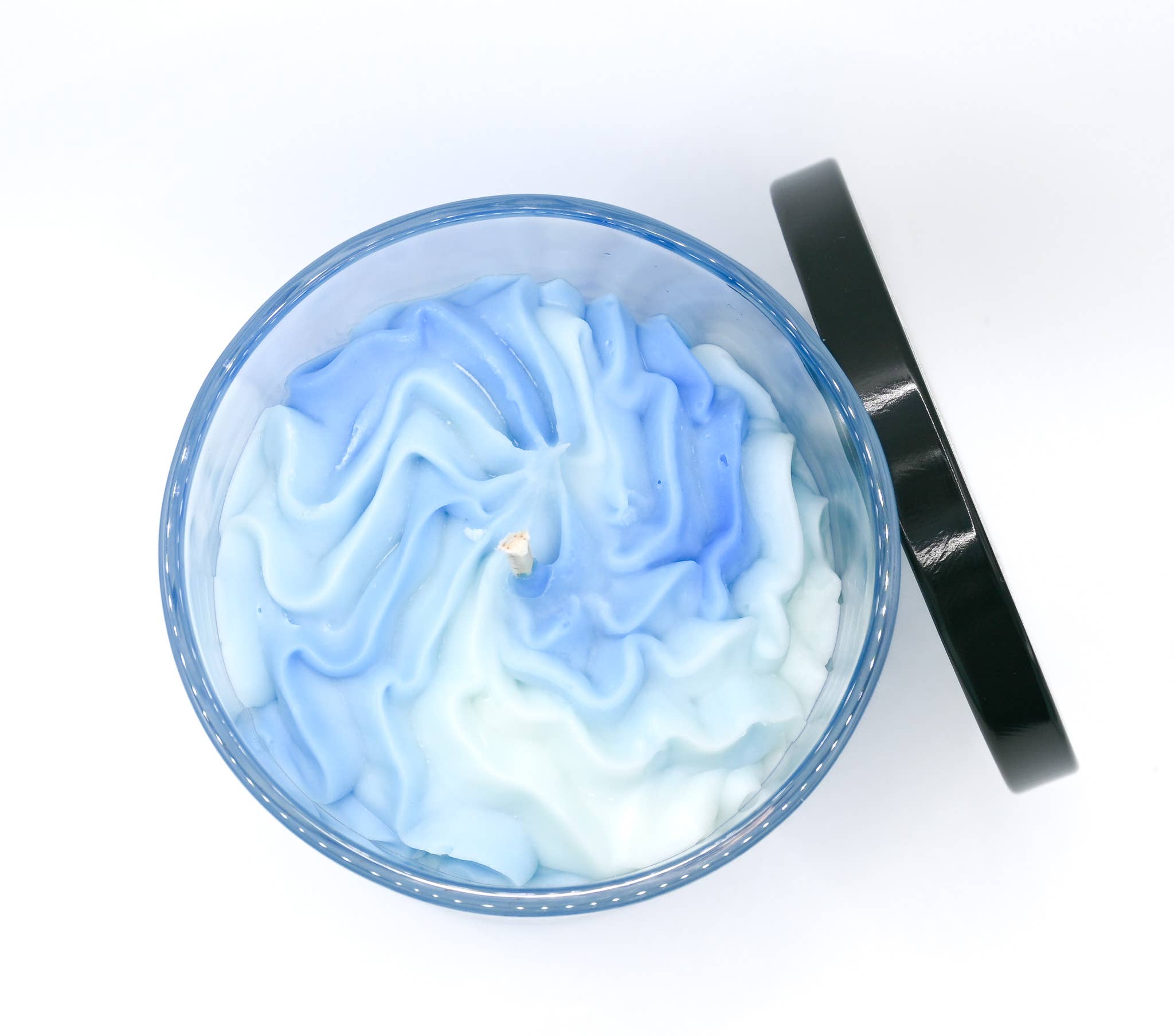 Be Light Candle RE - Wholesale Jar/Filled Candle - Calm Waters, Scented Soy Candle | Gifts For Friend | Coastal3