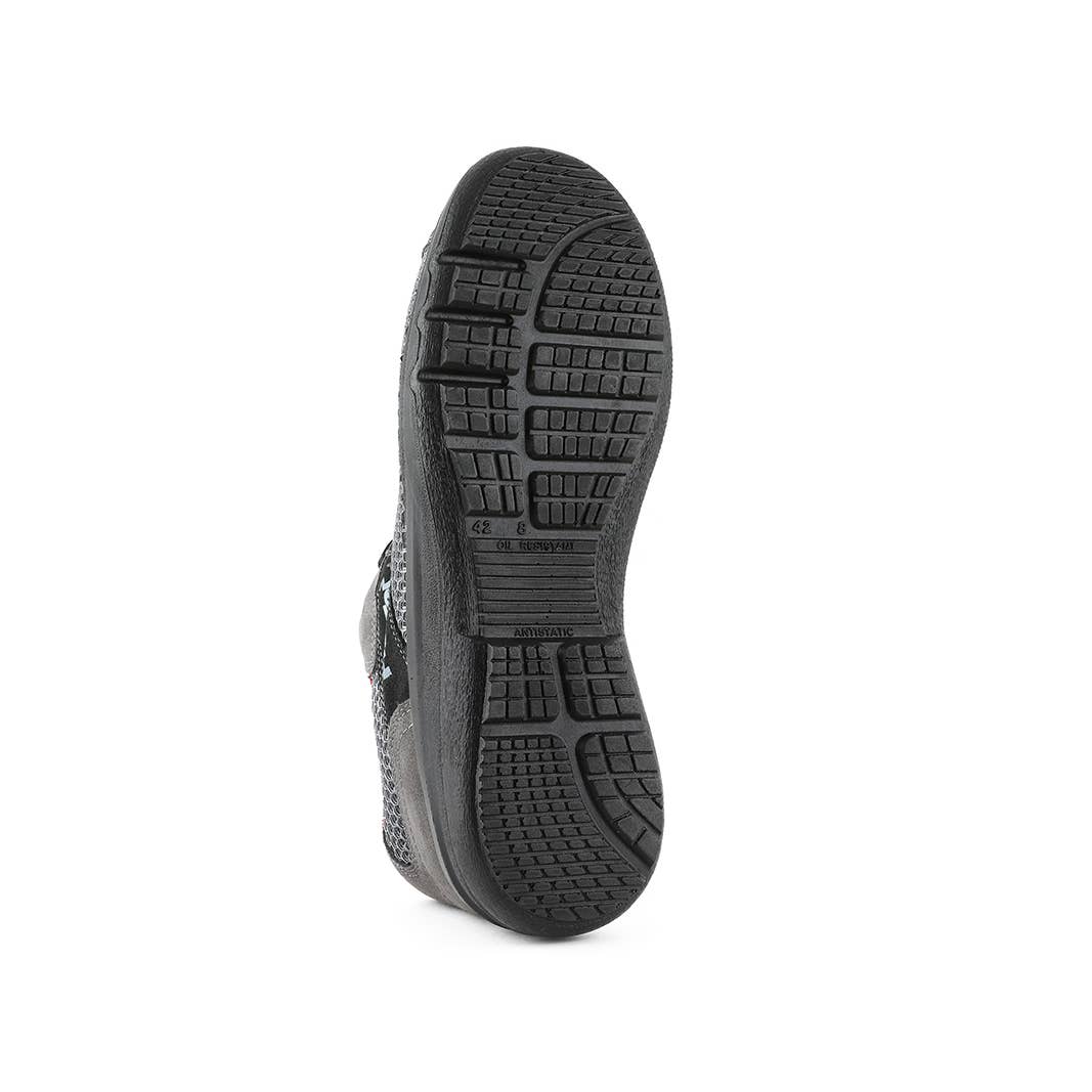FIGHTER - Venta al por mayor Zapatillas deportivas - Hombre - DAVOR zapatos de seguridad2