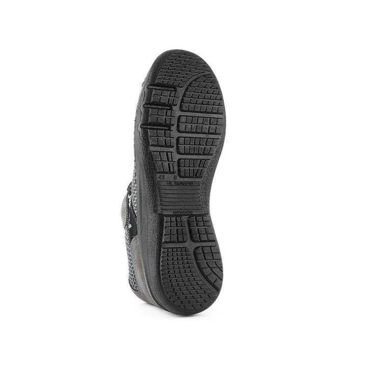FIGHTER - Venta al por mayor Zapatillas deportivas - Hombre - DAVOR zapatos de seguridad2
