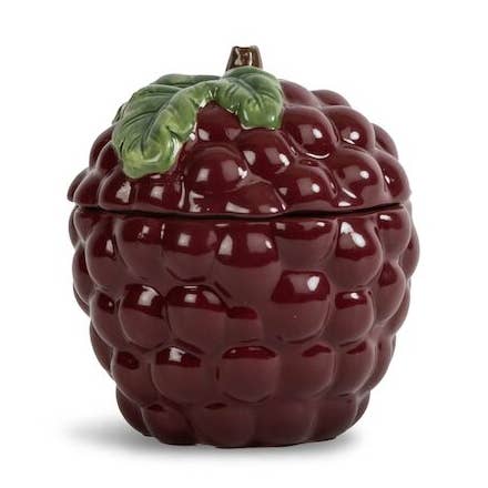 Bol BYON Design Grape avec couvercle pour la vente par Sagaform AB