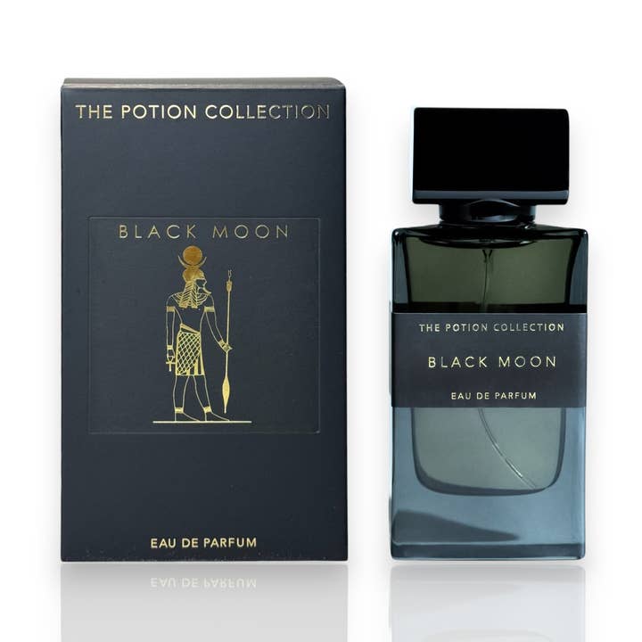 Potion Perfume Black Moon for wholesale by Spitfire Girl