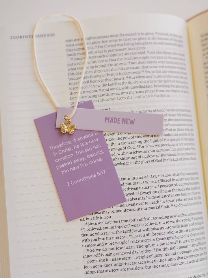 Made New Butterfly Charm for wholesale by Dear Heart