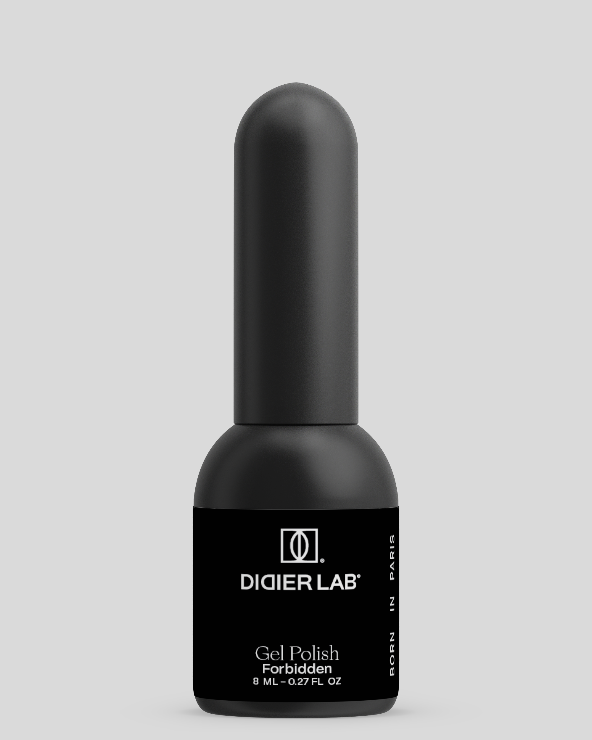 DID-LAB COSMETICS IBERIA - Vendita all'ingrosso Smalto per unghie - Didier Lab Smalto Gel Studios, 8 ml75