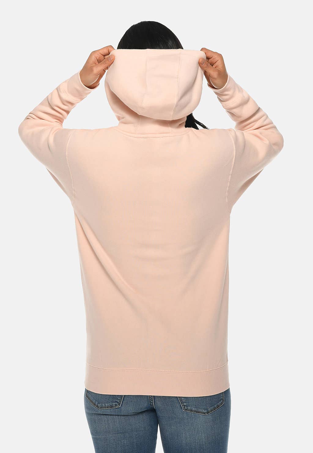 Lane Seven Apparel - Vendita all'ingrosso Felpa con cappuccio - Unisex - Felpa con cappuccio premium unisex per uomo e donna63