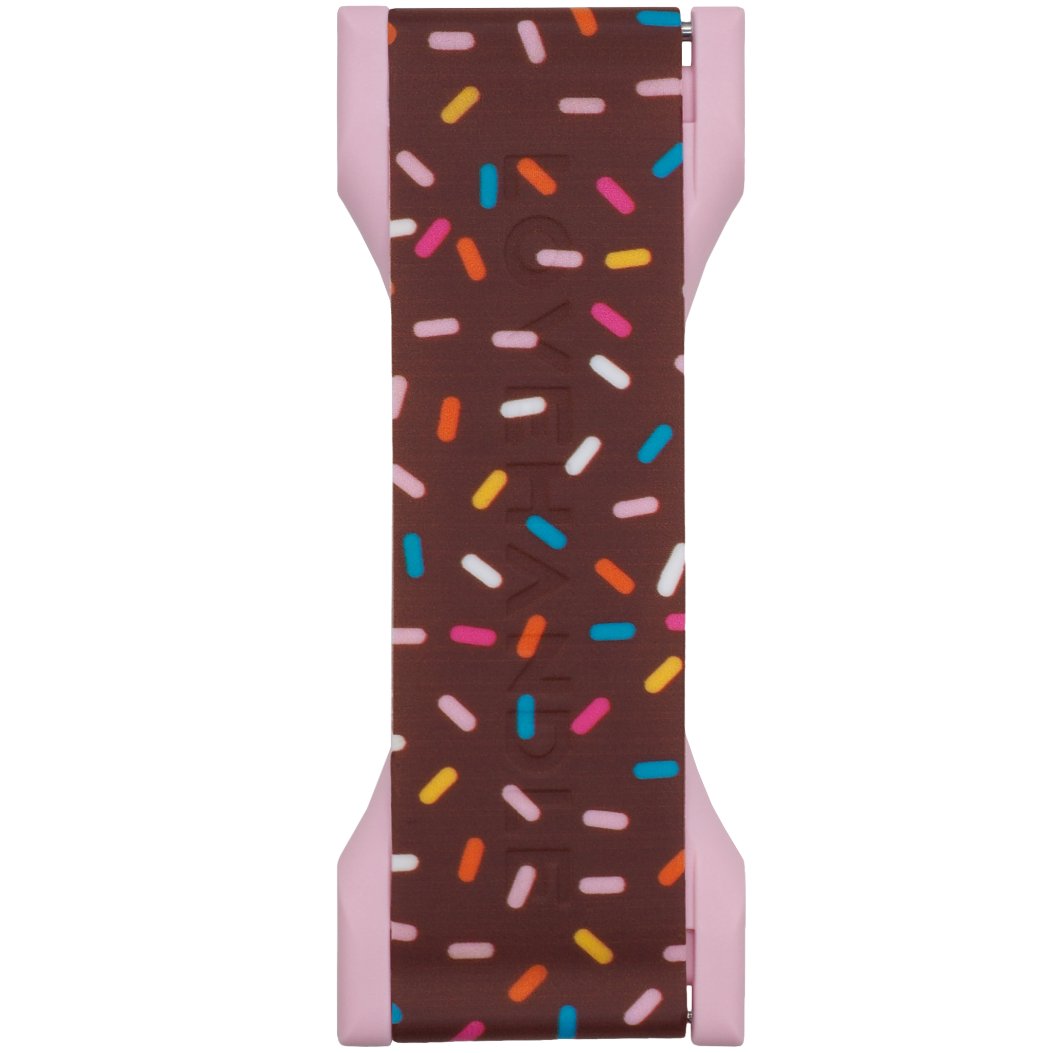 LoveHandle – wholesale Phone grip – LoveHandle PRO - Chocolate Sprinkles1