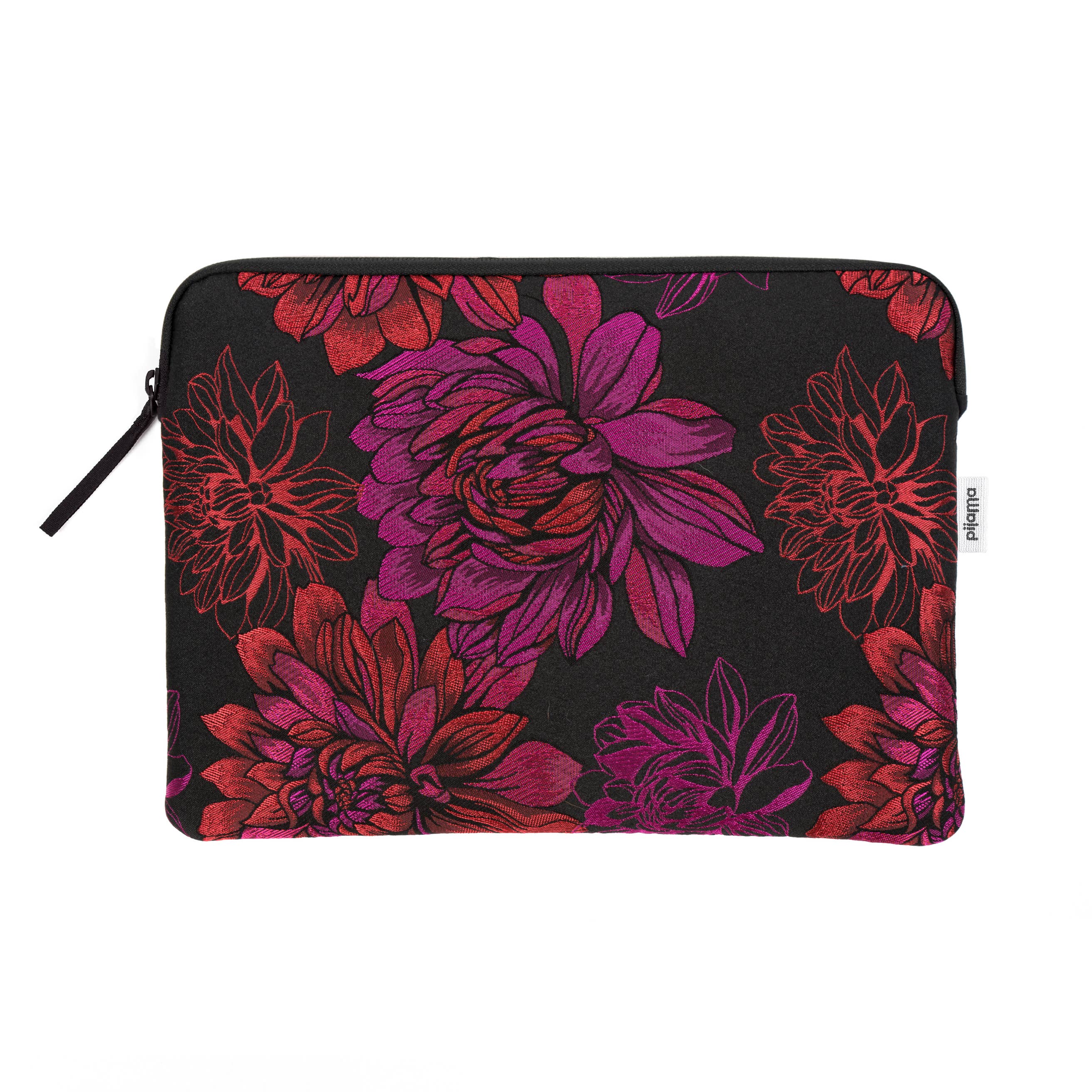 Pijama – wholesale Laptop/tablet case – Unisex – MacBook Pro 14″/Air 13″ (2017) zipped case10