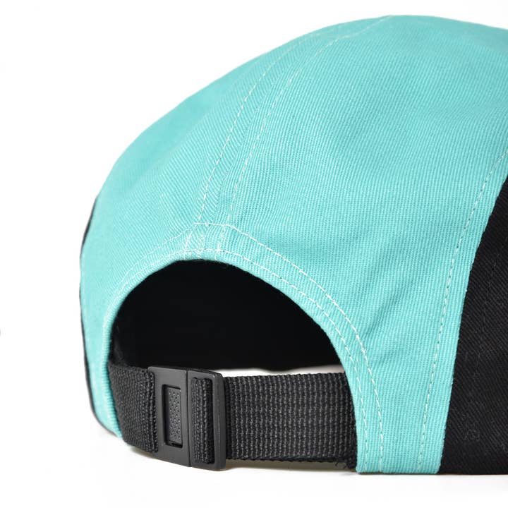 Scorpion Bay - Wholesale Flat Brim Cap - Unisex - Visor Cap3