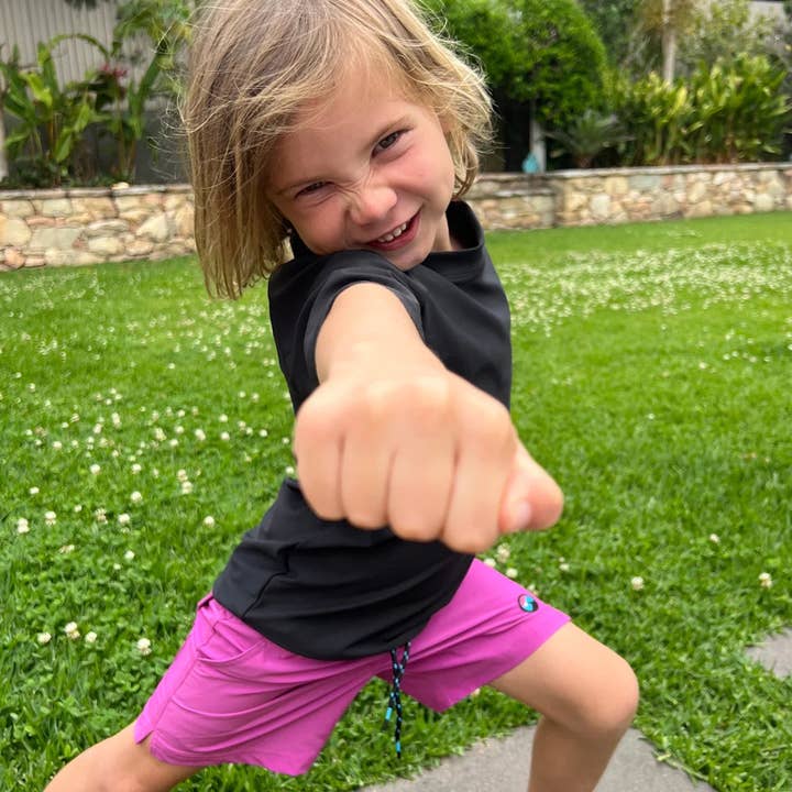 Black Beauty - Rashies (Kids) and other Purchase wholesale plain rash guards. Free returns & net 60 terms on Faire trending on Faire.