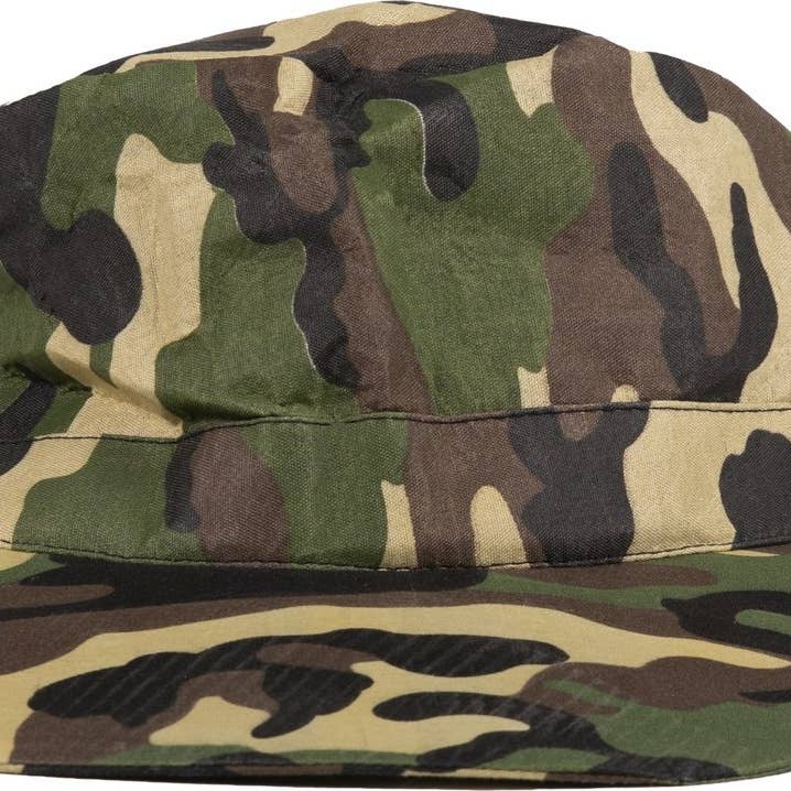 Gorra Camuflaje Militar - Adulto y otras tendencias de Resultados para malla camuflaje al por mayor. Devoluciones gratuitas y condiciones de pago a 60 días en Faire en Faire.