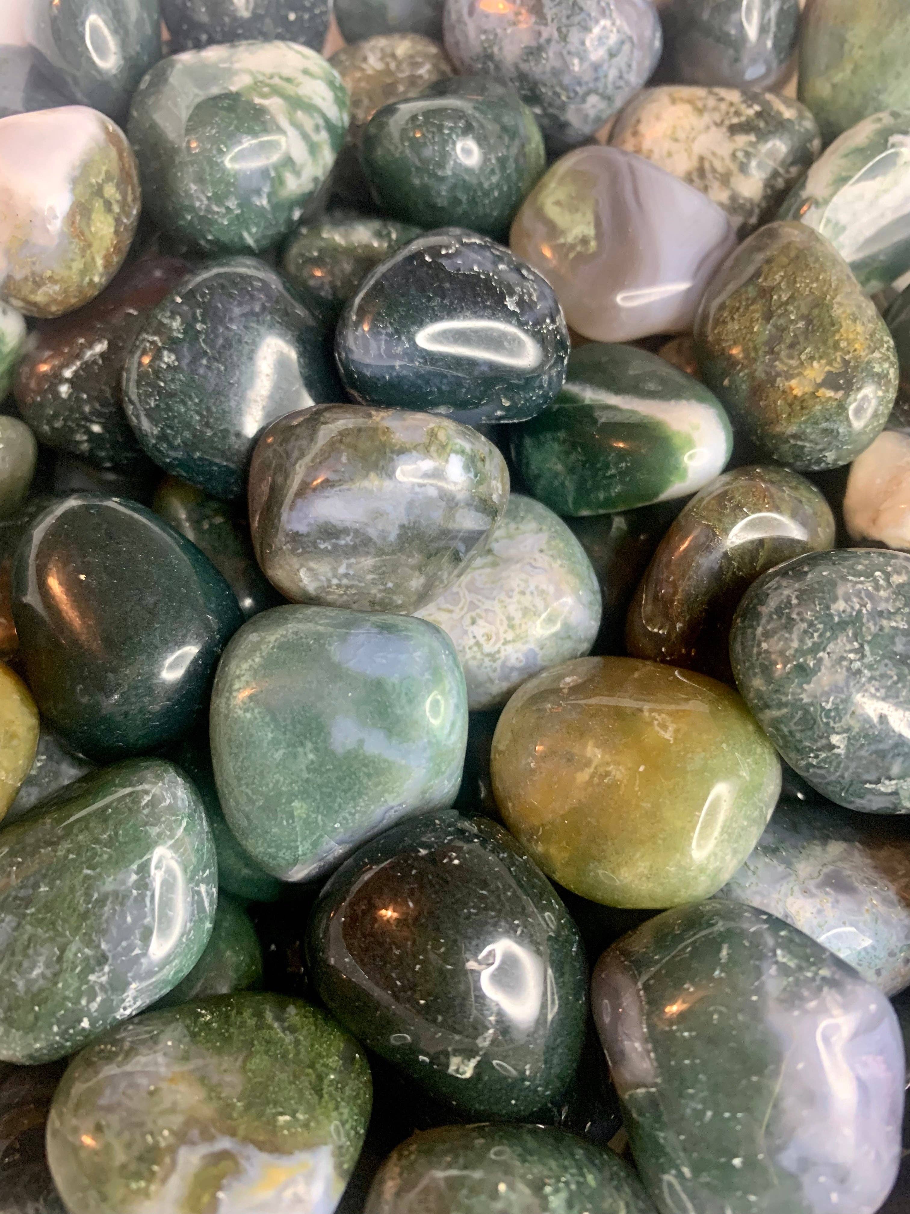 i.am.gretchen - Wholesale Advent Calendar - Zen & Meditation Crystal Lover's Advent Calendar7