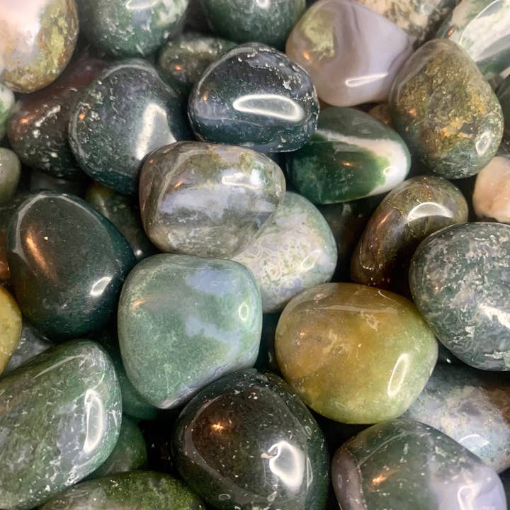 i.am.gretchen - Wholesale Advent Calendar - Zen & Meditation Crystal Lover's Advent Calendar7