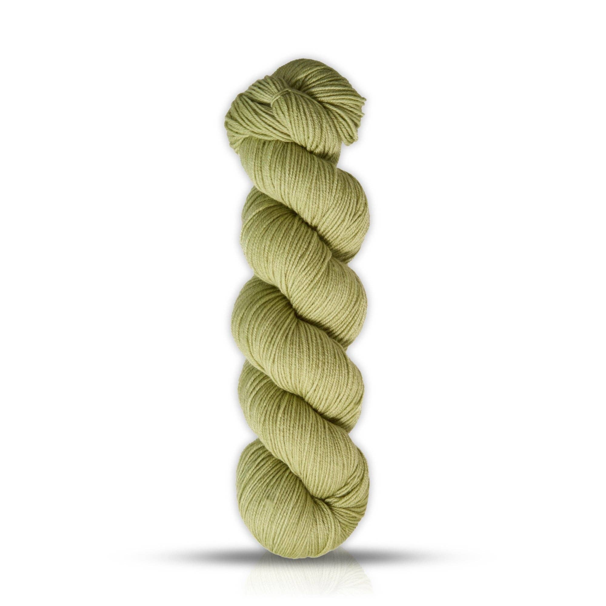 Sensy – Fio por atacado – Fio Sensy Natureline, 100% Merino Superwash Extra Fino, Tingido à Mão, 100 g (3,5 oz), 400 m, Agulha 2,25-3,25 mm Super Fino6