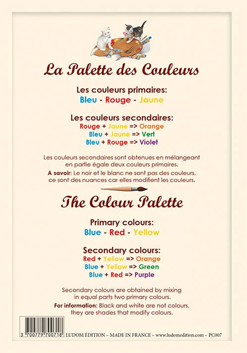 LUDOM EDITION - Wholesale Notebook - Little Notebook - Little Painter Workshop2