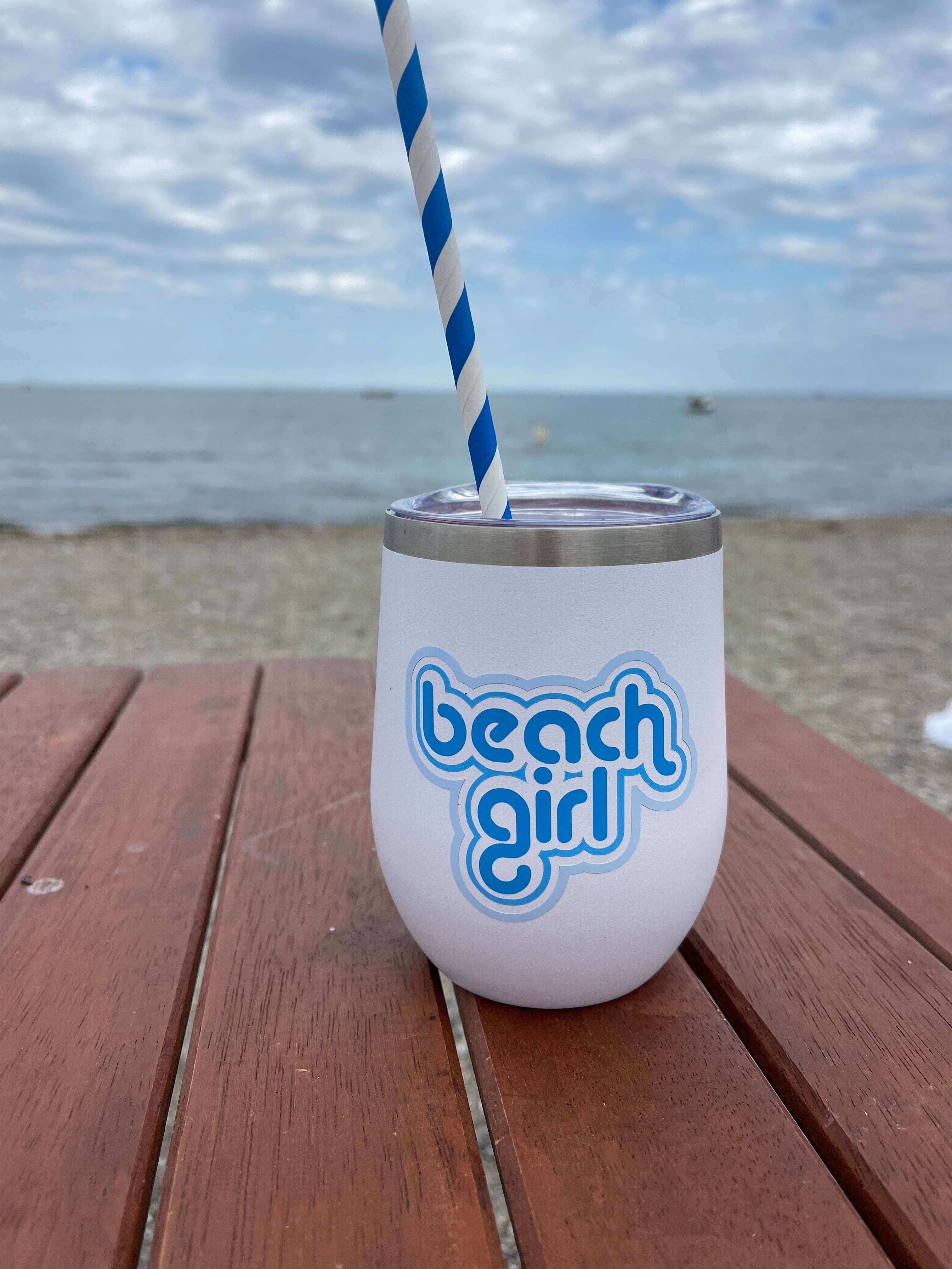 Everything Labeled | Coastal & Custom Drinkware - Wholesale Insulated Mug/Tumbler - Custom Stainless Steel Tumbler with Lid | Custom Logo9