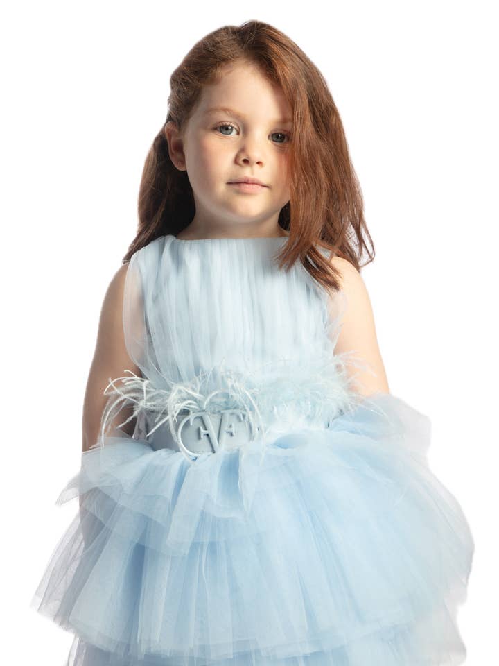 KLEINES KLEID für den Großhandel von Gruppo Catapano